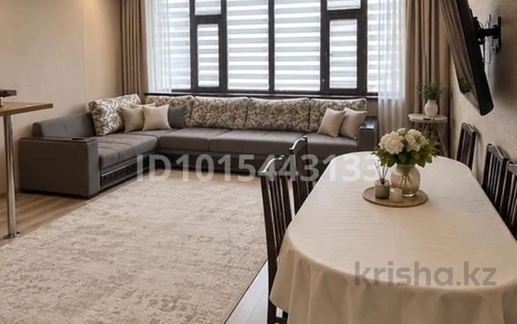 2-бөлмелі пәтер · 60 м² · 4/10 қабат, 30-ш/а. 181, бағасы: 21.8 млн ₸ в Актау, 30-й мкр — фото 2