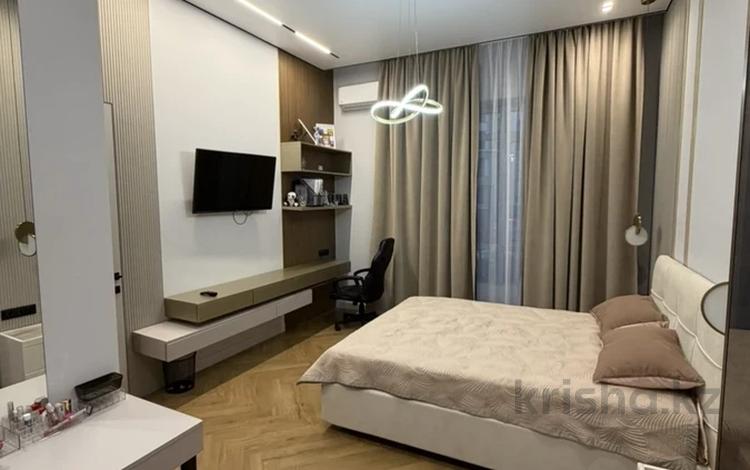 3-бөлмелі пәтер · 67.1 м² · 2/9 қабат, Жошы хан 16/1 — проспект Мәңгілік Ел / улицы Керей-Жәнібек хандар / проспекта Ұлы Дала., бағасы: 71 млн ₸ в Астане, Есильский р-н — фото 18