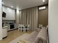 3-бөлмелі пәтер · 67.1 м² · 2/9 қабат, Жошы хан 16/1 — проспект Мәңгілік Ел / улицы Керей-Жәнібек хандар / проспекта Ұлы Дала., бағасы: 71 млн ₸ в Астане, Есильский р-н — фото 7