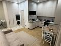 3-бөлмелі пәтер · 67.1 м² · 2/9 қабат, Жошы хан 16/1 — проспект Мәңгілік Ел / улицы Керей-Жәнібек хандар / проспекта Ұлы Дала., бағасы: 71 млн ₸ в Астане, Есильский р-н — фото 8