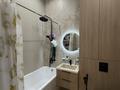 3-бөлмелі пәтер · 67.1 м² · 2/9 қабат, Жошы хан 16/1 — проспект Мәңгілік Ел / улицы Керей-Жәнібек хандар / проспекта Ұлы Дала., бағасы: 71 млн ₸ в Астане, Есильский р-н — фото 10
