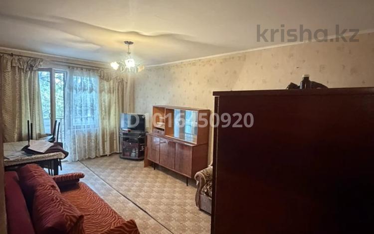 1-бөлмелі пәтер · 32 м² · 2/4 қабат, Абая — 2 мкрн 3 дом, бағасы: 120 000 ₸ в Конаеве — фото 2