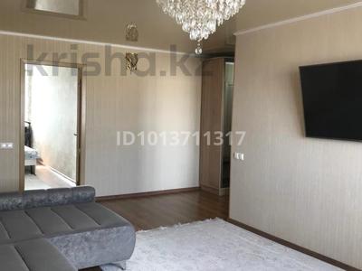 4-комнатная квартира · 83.6 м² · 8/9 этаж, Сатпаева 4 за 45 млн ₸ в Усть-Каменогорске
