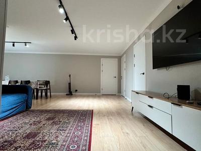 4-комнатная квартира · 128 м² · 8/10 этаж, Новый город, Пр Абылхаир хана 61Г — Стадион за 43.5 млн ₸ в Актобе