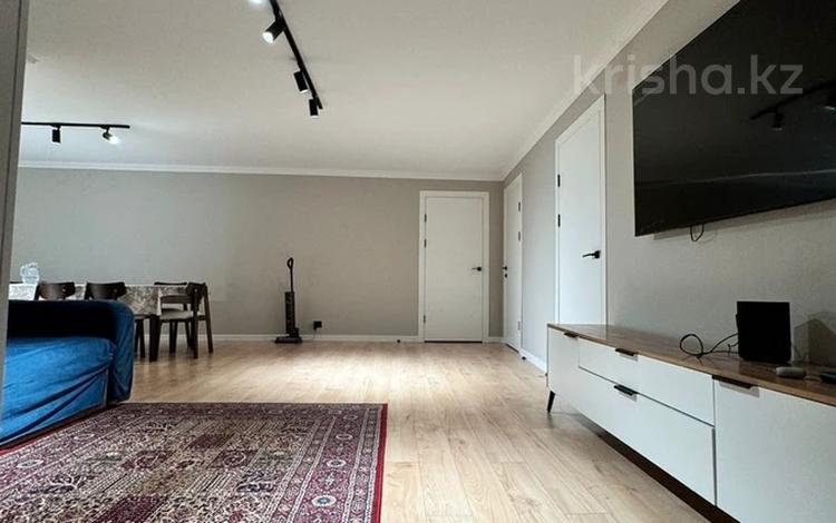 4-комнатная квартира · 128 м² · 8/10 этаж, Новый город, Пр Абылхаир хана 61Г — Стадион за 43.5 млн ₸ в Актобе — фото 2