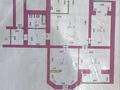 4-комнатная квартира · 128 м² · 8/10 этаж, Новый город, Пр Абылхаир хана 61Г — Стадион за 43.5 млн ₸ в Актобе — фото 8