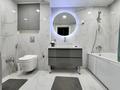 4-комнатная квартира · 128 м² · 8/10 этаж, Новый город, Пр Абылхаир хана 61Г — Стадион за 43.5 млн ₸ в Актобе — фото 9