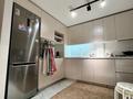 4-комнатная квартира · 128 м² · 8/10 этаж, Новый город, Пр Абылхаир хана 61Г — Стадион за 43.5 млн ₸ в Актобе — фото 13
