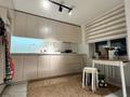 4-комнатная квартира · 128 м² · 8/10 этаж, Новый город, Пр Абылхаир хана 61Г — Стадион за 43.5 млн ₸ в Актобе — фото 14