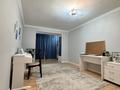 4-комнатная квартира · 128 м² · 8/10 этаж, Новый город, Пр Абылхаир хана 61Г — Стадион за 43.5 млн ₸ в Актобе — фото 2