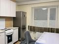 1-бөлмелі пәтер · 35 м² · 1/5 қабат, Бейбарыс Сұлтан 7, бағасы: 17.5 млн ₸ в Астане, Сарыарка р-н — фото 16