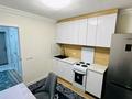 1-бөлмелі пәтер · 35 м² · 1/5 қабат, Бейбарыс Сұлтан 7, бағасы: 17.5 млн ₸ в Астане, Сарыарка р-н — фото 6