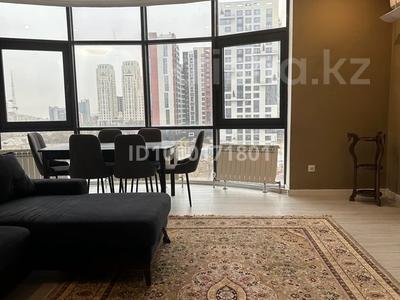 2-комнатная квартира · 71.1 м² · 6/13 этаж, Маркова 61 — Аль-Фараби Маркова за ~ 70 млн ₸ в Алматы, Бостандыкский р-н