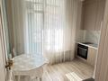 1-комнатная квартира · 43 м² · 6/12 этаж, Санжара Асфендиярова 4 за 250 000 ₸ в Астане, Нура р-н — фото 16