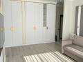 1-комнатная квартира · 43 м² · 6/12 этаж, Санжара Асфендиярова 4 за 250 000 ₸ в Астане, Нура р-н — фото 5