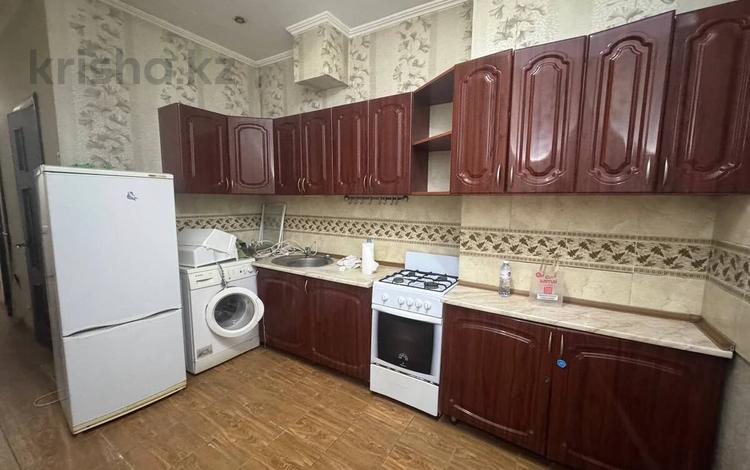 2-бөлмелі пәтер · 47 м² · 1/2 қабат, Суюнбая, бағасы: 18 млн ₸ в Алматы, Турксибский р-н — фото 5