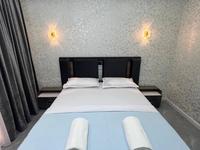 3-бөлмелі пәтер · 75 м² · 1/3 қабат, Батырбекова 20, бағасы: 25 000 〒 в Туркестане