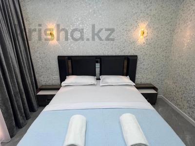 3-комнатная квартира · 75 м² · 1/3 этаж, Батырбекова 20 за 19 000 〒 в Туркестане