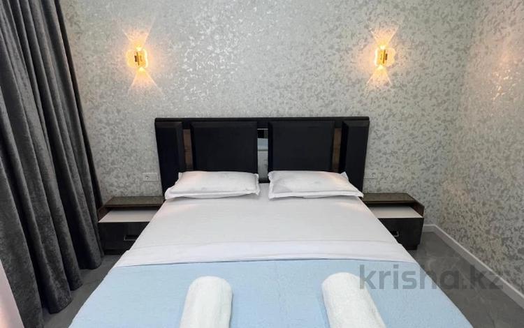 3-комнатная квартира · 75 м² · 1/3 этаж, Батырбекова 20 за 25 000 ₸ в Туркестане — фото 3