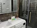 3-комнатная квартира · 75 м² · 1/3 этаж, Батырбекова 20 за 25 000 ₸ в Туркестане — фото 14