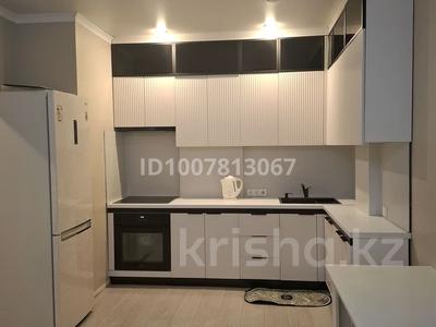 2-комнатная квартира · 52.3 м², Северное кольцо 29 — Район барахолки, рядом рынок Салем, Олжа, Ак-булак за 280 000 ₸ в Алматы, Жетысуский р-н