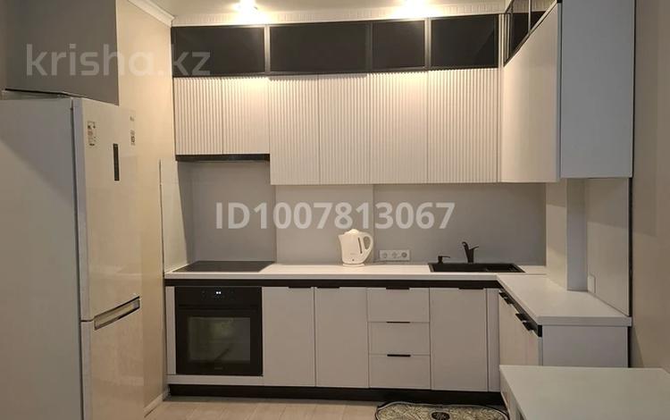 2-комнатная квартира · 52.3 м², Северное кольцо 29 — Район барахолки, рядом рынок Салем, Олжа, Ак-булак за 280 000 ₸ в Алматы, Жетысуский р-н — фото 4