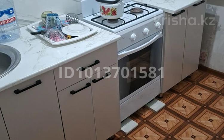 1-комнатная квартира · 32 м² · 5/5 этаж, Қазақстанская 124 за ~ 4.1 млн ₸ в Шахтинске — фото 2