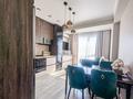 2-бөлмелі пәтер · 72.1 м² · 6/10 қабат, Шұғыла ш/а. 340/3, бағасы: 48.5 млн ₸ в Алматы, Наурызбайский р-н — фото 2