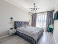 2-бөлмелі пәтер · 72.1 м² · 6/10 қабат, Шұғыла ш/а. 340/3, бағасы: 48.5 млн ₸ в Алматы, Наурызбайский р-н — фото 7