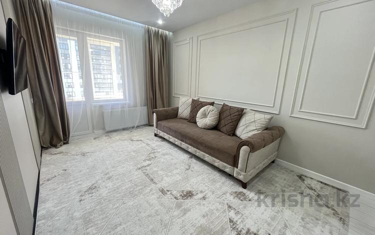 2-комнатная квартира · 60 м² · 6/9 этаж, Аль-Фараби 46/24 за 270 000 ₸ в Астане, Есильский р-н — фото 16