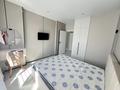 2-комнатная квартира · 60 м² · 6/9 этаж, Аль-Фараби 46/24 за 270 000 ₸ в Астане, Есильский р-н — фото 4