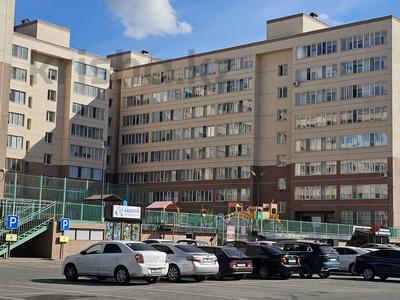 2-комнатная квартира · 72 м² · 6/8 этаж, Болекпаева 16 — Ликвидно! за 33.9 млн ₸ в Астане, Сарайшык р-н