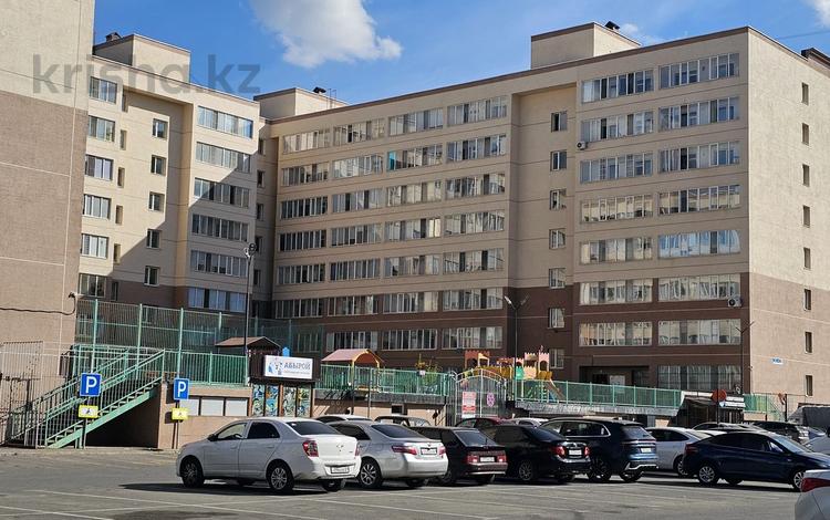 2-бөлмелі пәтер · 72 м² · 6/8 қабат, Болекпаева 16 — Ликвидно!, бағасы: 33.9 млн ₸ в Астане, Сарайшык р-н — фото 22