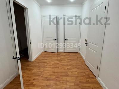 2-бөлмелі пәтер · 63 м² · 3/5 қабат, Муратбаева 19А, бағасы: ~ 19.9 млн ₸ в 