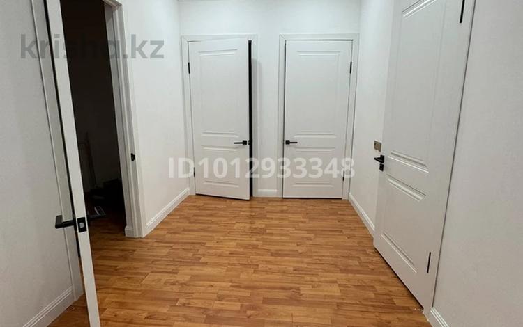 2-бөлмелі пәтер · 63 м² · 3/5 қабат, Муратбаева 19А, бағасы: ~ 19.9 млн ₸ в  — фото 2