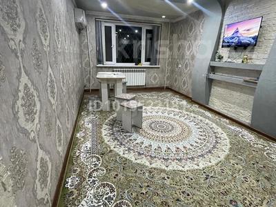 2-комнатная квартира · 67.5 м² · 1/5 этаж, Жарылхапов 9 — Педогок коледж сәкен мектеб за 12 млн ₸ в Туркестане