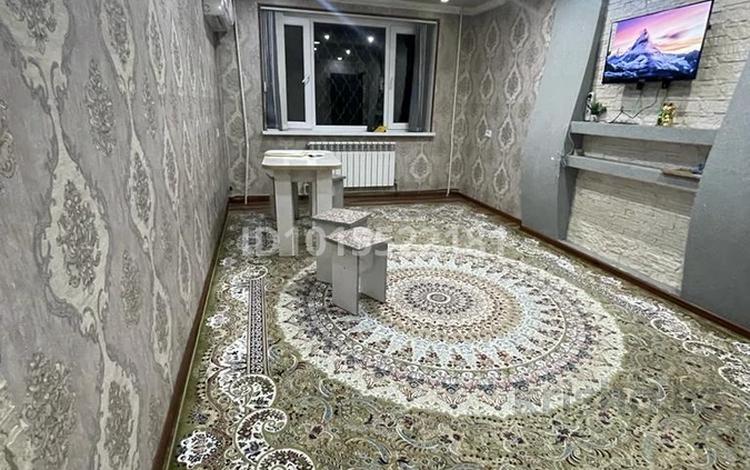 2-бөлмелі пәтер · 67.5 м² · 1/5 қабат, Жарылхапов 9 — Педогок коледж сәкен мектеб, бағасы: 12 млн ₸ в Туркестане — фото 18