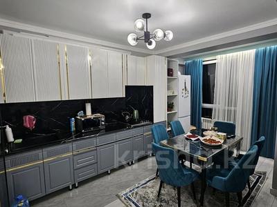 2-комнатная квартира · 43 м² · 6/6 этаж, мкр Шугыла, Жунисова 2/13 — Алатау за 27 млн ₸ в Алматы, Наурызбайский р-н