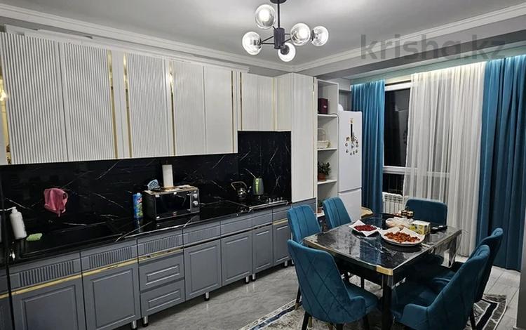 2-бөлмелі пәтер · 43 м² · 6/6 қабат, Шұғыла ш/а., Жунисова 2/13 — Алатау, бағасы: 27 млн ₸ в Алматы, Наурызбайский р-н — фото 13
