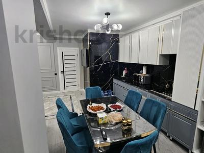 2-комнатная квартира · 43 м² · 6/6 этаж, мкр Шугыла, Жунисова 2/13 — Алатау за 28.5 млн 〒 в Алматы, Наурызбайский р-н