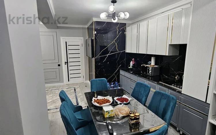 2-комнатная квартира · 43 м² · 6/6 этаж, мкр Шугыла, Жунисова 2/13 — Алатау за 28 млн ₸ в Алматы, Наурызбайский р-н — фото 16