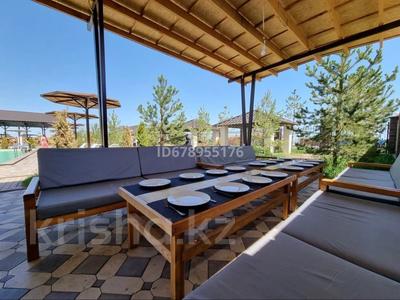 Бани, гостиницы и зоны отдыха · 58000 м² за 370 млн 〒 в Конаеве (Капчагай)