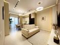 2-комнатная квартира · 65 м², Аль-Фараби за 800 000 ₸ в Алматы, Бостандыкский р-н