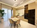 2-комнатная квартира · 65 м², Аль-Фараби за 800 000 ₸ в Алматы, Бостандыкский р-н — фото 2