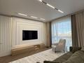 3-бөлмелі пәтер · 123 м² · 7/9 қабат, ул. Динмухамеда Кунаева 5, бағасы: 188 млн ₸ в Астане, Есильский р-н