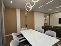 3-бөлмелі пәтер · 123 м² · 7/9 қабат, ул. Динмухамеда Кунаева 5, бағасы: 188 млн ₸ в Астане, Есильский р-н — фото 5