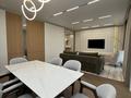 3-бөлмелі пәтер · 123 м² · 7/9 қабат, ул. Динмухамеда Кунаева 5, бағасы: 188 млн ₸ в Астане, Есильский р-н — фото 6