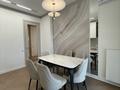 3-бөлмелі пәтер · 123 м² · 7/9 қабат, ул. Динмухамеда Кунаева 5, бағасы: 188 млн ₸ в Астане, Есильский р-н — фото 8