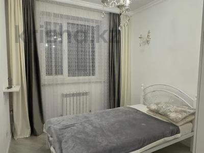 2-комнатная квартира · 56 м² · 3/9 этаж, Ахмет Байтурсынулы 39, 39/1, 39/2, 39/3 за 250 000 〒 в Астане, Сарайшык р-н