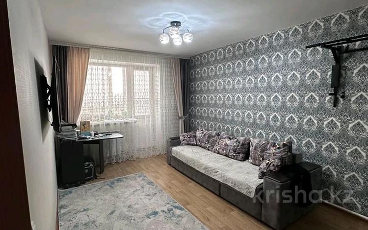 1-комнатная квартира · 36 м² · 3/9 этаж, Малайсары 53 за 15.5 млн 〒 в Павлодаре — фото 2